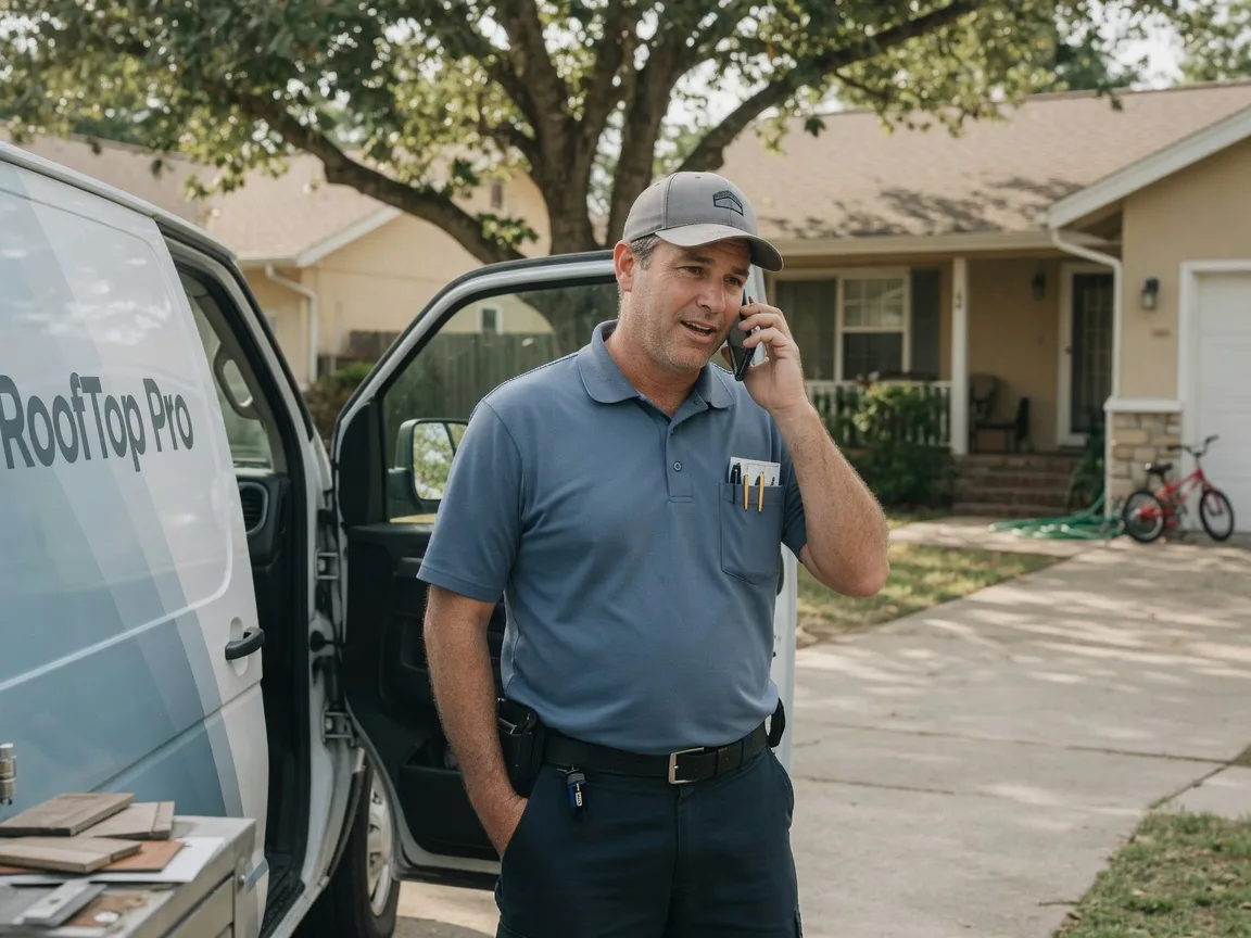 Roof Repair Hamilton, MO FAQs