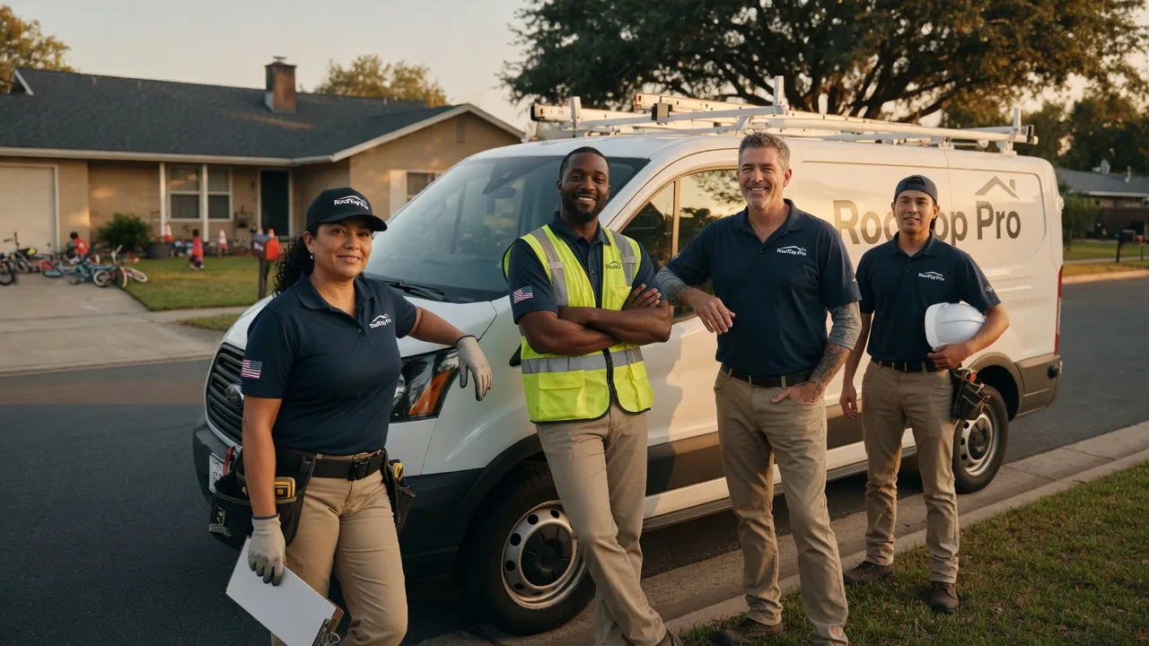Roof Repair in Hamilton, MO near me