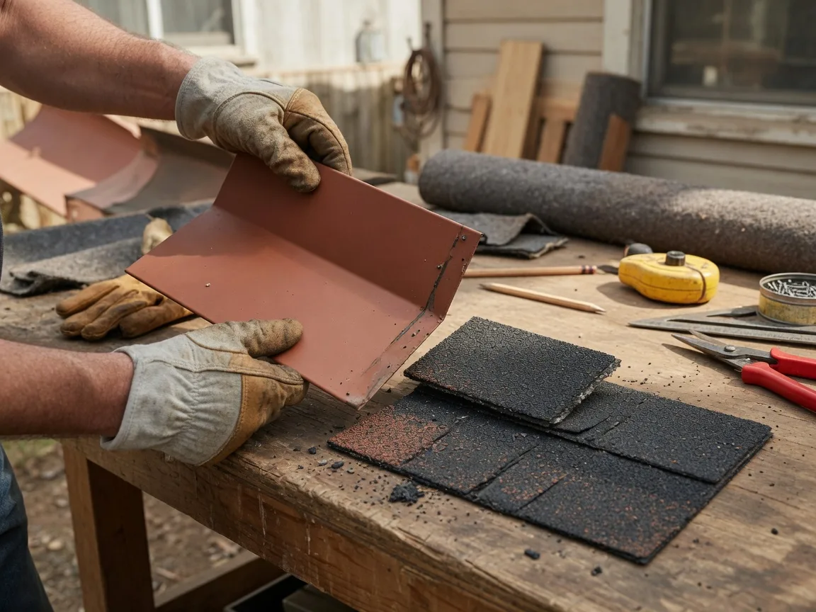 Roof Repair company in Hamilton, MO